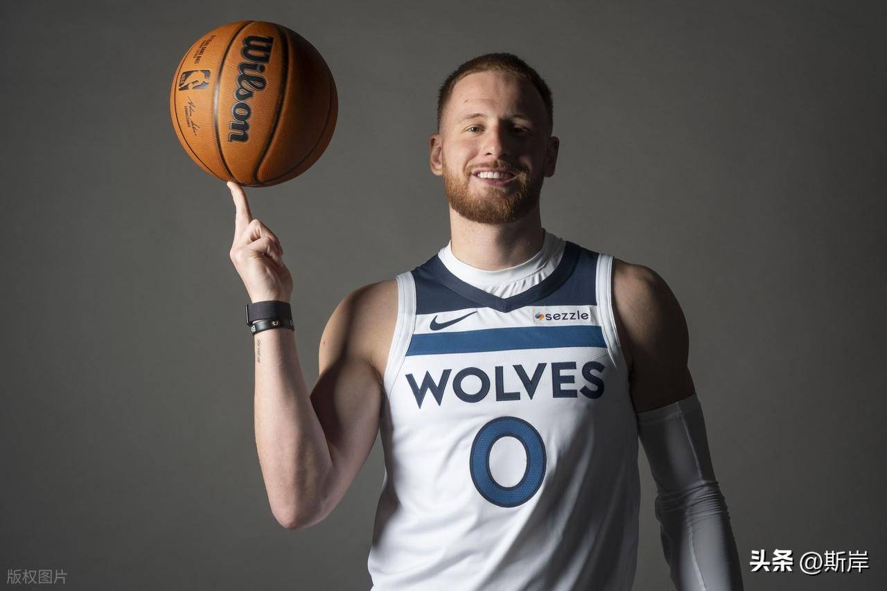 NBA季后赛倒计时，明尼苏达森林狼赛前完成体检，细节引发关注，悬念犹存，高层口径保持一致的简单介绍