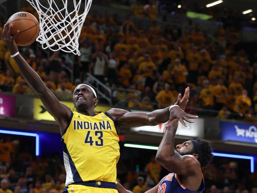 开云体育官网-包含NBA季后赛倒计时,印第安纳步行者国际比赛日状态回暖,细节引发关注,目标明确,身体对抗强度拉满的词条